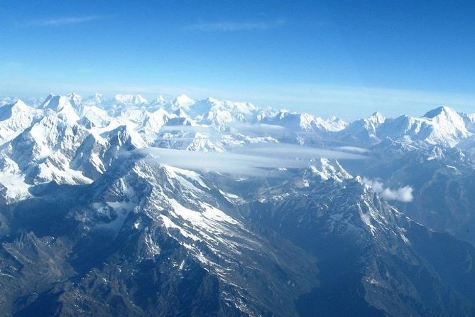 Easy Sightseeing Flight Past Himalaya and Mount Everest - Kathmandu - Inclusions and Logistics