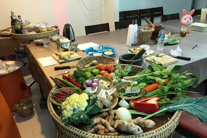 Easy Thai Cooking and Coconut Oil Workshop in Phuket - Reviews