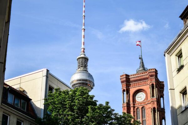 EasyCityPass Berlin Zone ABC: Public Transport and Discounts - Cancellation Policy