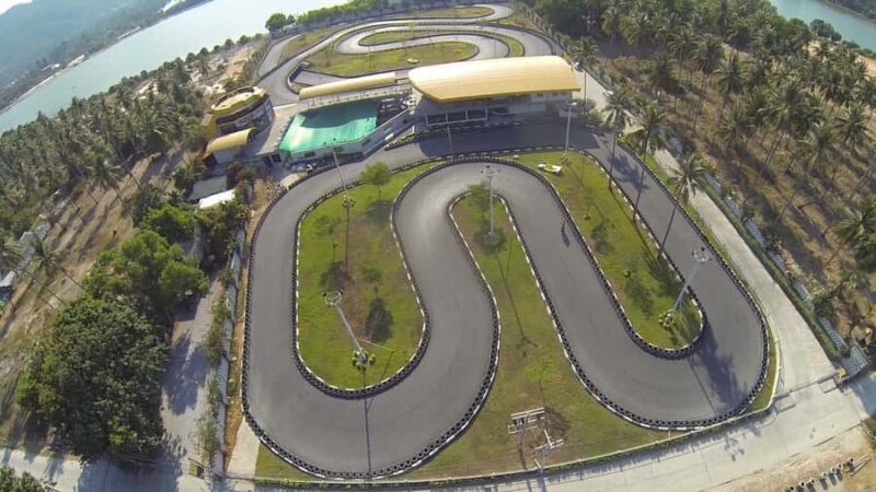 EasyKart Koh Samui (Chaweng Lake): Go-Kart Racing Experience - Who Will Love This Experience?