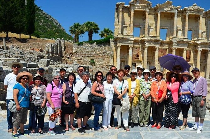 Easymade Small Group Istanbul, Ephesus, Pamukkale, Cappadocia - Tour Details