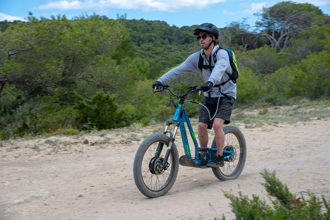 EASYMOOV Electric Scooter Tours - Son Serra De Marina - Reviews and Ratings