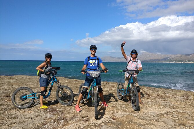 EASYMOOV Electric Scooter Tours - Son Serra De Marina - Pricing and Additional Information