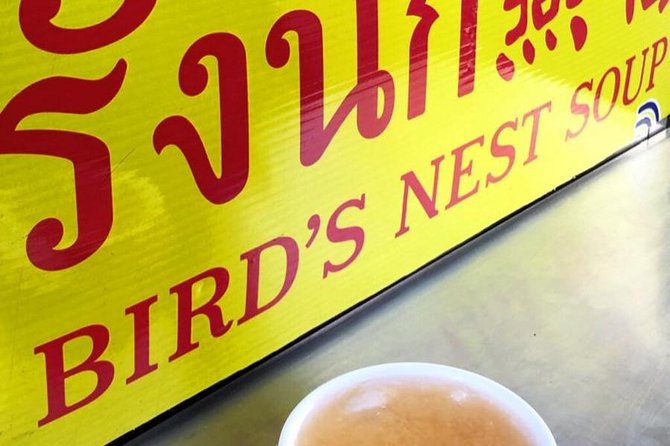 Eat 8 Thai Foods & See 30 Bangkoks Top Sights - Discover the Rich History of the Grand Palace