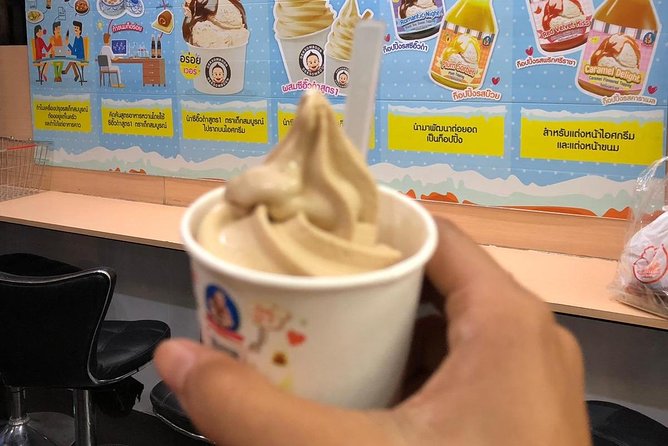 Eat 8 Thai Foods & See 30 Bangkoks Top Sights Private Guide! - Introduction to Thai Cuisine