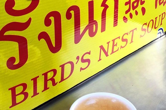 Eat 8 Thai Foods & See 30 Bangkoks Top Sights Private Guide! - Discovering Hidden Gems in Bangkok