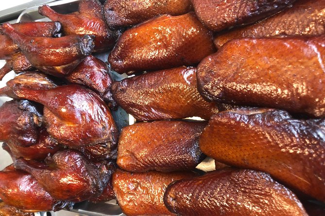 Eat 8 Thai Foods & See 30 Bangkoks Top Sights Private Guide! - Must-Try Thai Dishes for Food Enthusiasts