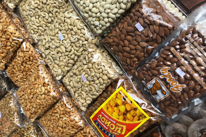 Eat 8 Thai Foods & See 30 Bangkoks Top Sights Private Guide! - Creating Lasting Memories in the Heart of Thailand