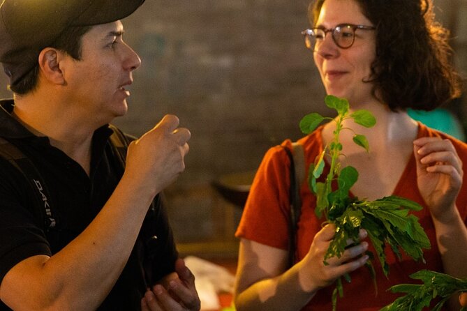 Eat and Explore Local Markets in Mexico City - Vibrant Markets of Mexico City