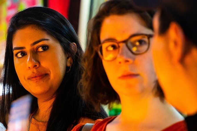 Eat and Explore Local Markets in Mexico City - Feedback From Participants