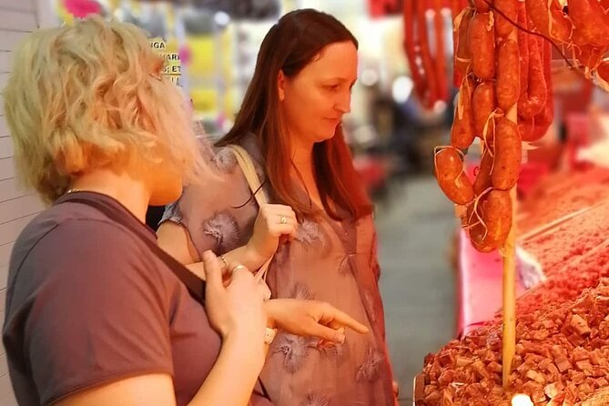 Eat and Explore Local Markets in Mexico City - Common Questions