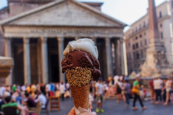 Eat as the Romans Do: Trastevere Street Food Experience - Frequently Asked Questions