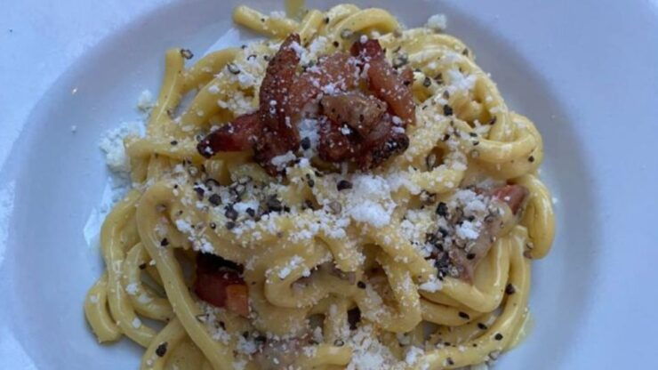 Eat as the Romans Do: Trastevere Street Food Experience - Tour Details