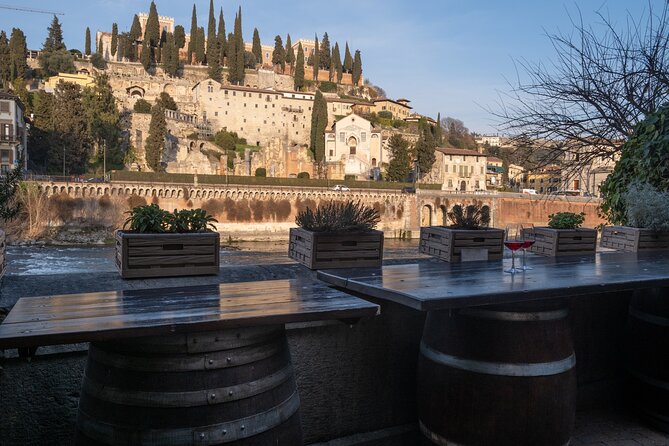 Eat Drink and Love Verona: Wine and Food Tour - Directions and Essential Details