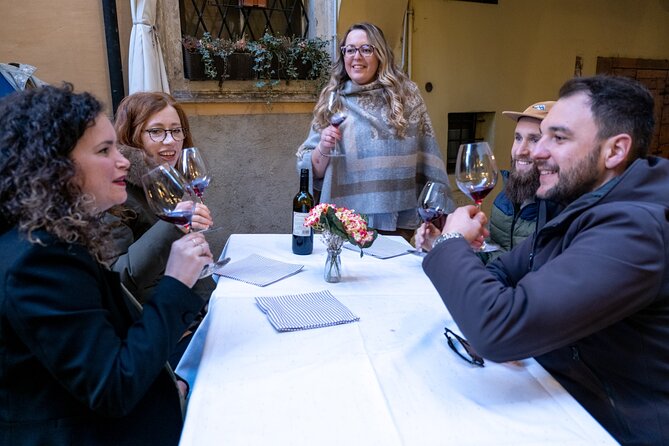 Eat Drink and Love Verona: Wine and Food Tour - The Sum Up