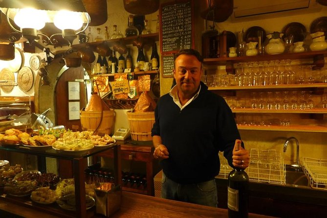 Eat, Drink and Repeat: Wine Tasting Tour in Venice - Overview and Tour Details