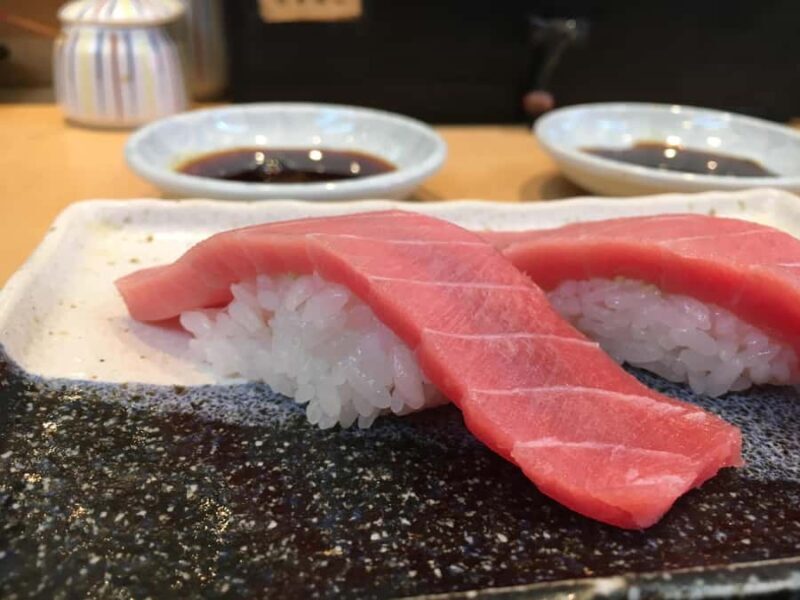 Eat, Drink, Cycle: Osaka Food and Bike Tour - Good To Know