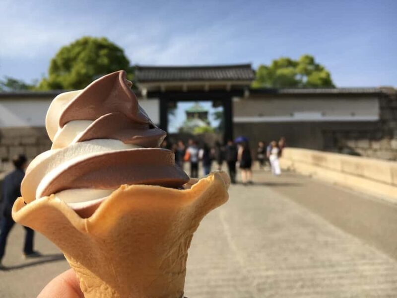 Eat, Drink, Cycle: Osaka Food and Bike Tour - An In-Depth Look at the Osaka Food and Bike Tour