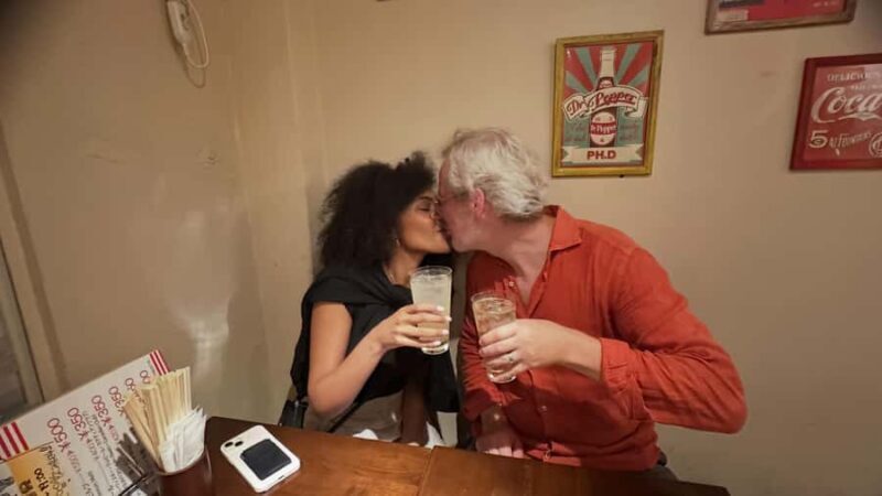 Eat/Drink like a LOCAL-Taverns & Ramen: Tokyo Ueno - Frequently Asked Questions