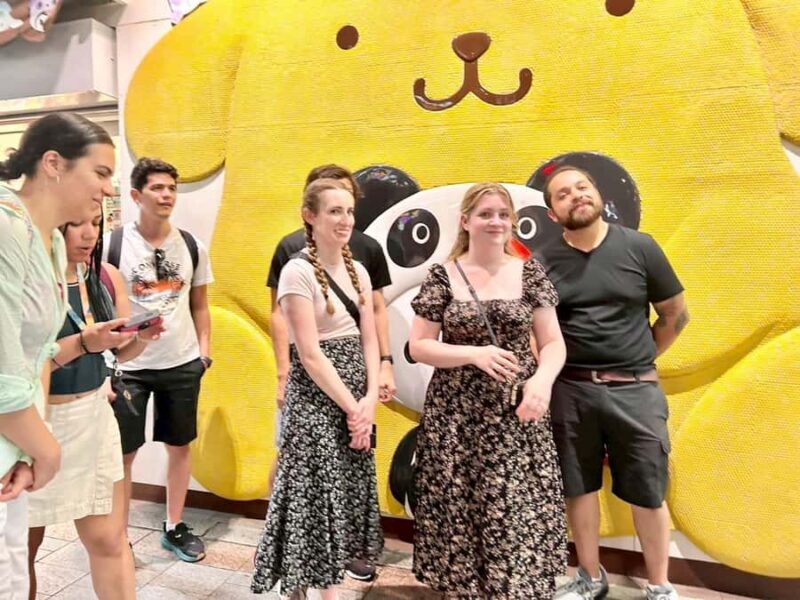 Eat/Drink like a LOCAL-Taverns & Ramen: Tokyo Ueno - The Bottom Line