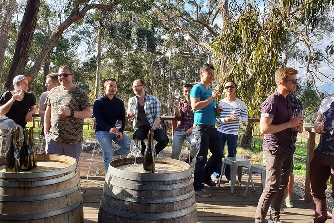 Eat & Drink Melbourne: A Hospo-Led Walking Tour - Why This Tour Stands Out