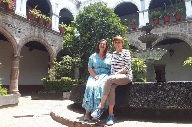 Eat & Explore Frida Kahlo's Neighborhood - FAQ