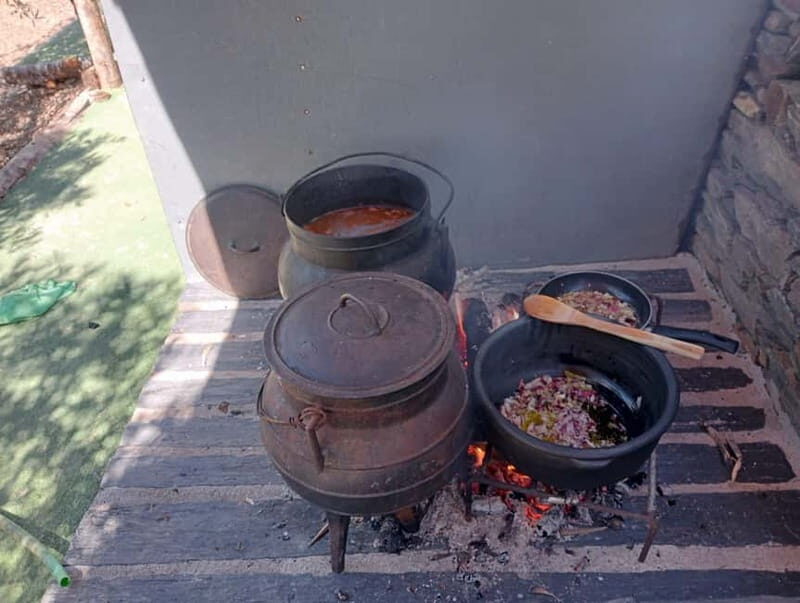 Eat in the vineyards like a Duriense - Analyzing the Value and Experience