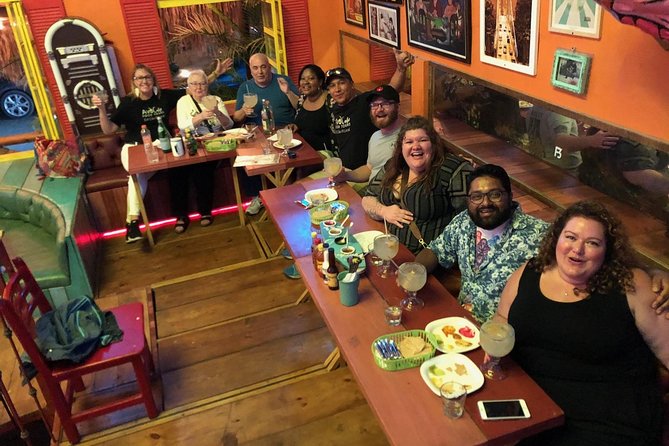 Eat Like A Local Cabo Food Tour - Inclusions