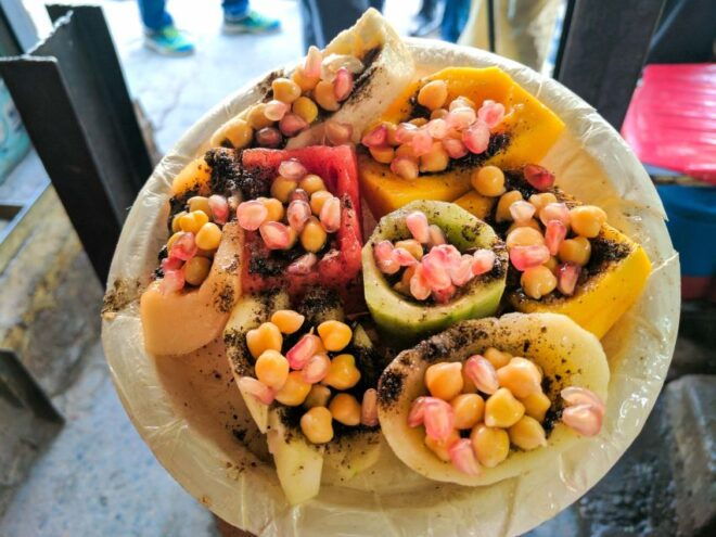 Eat Like a Local: Chandni Chowk Street Food and Walking Tour - Customer Reviews