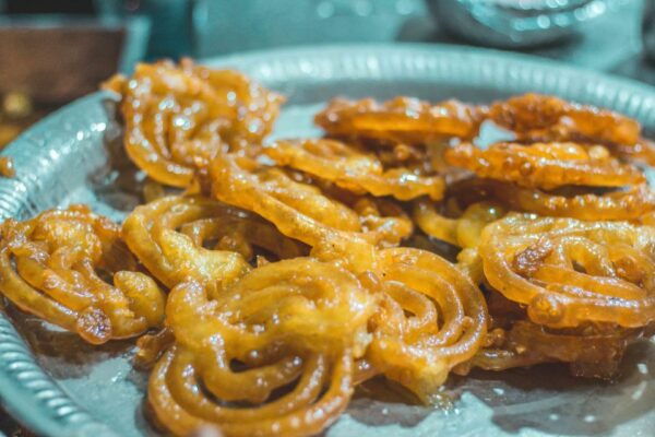 Eat Like a Local: Chandni Chowk Street Food and Walking Tour - Directions