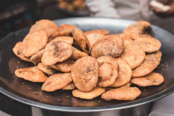 Eat Like a Local: Chandni Chowk Street Food and Walking Tour - Common Questions