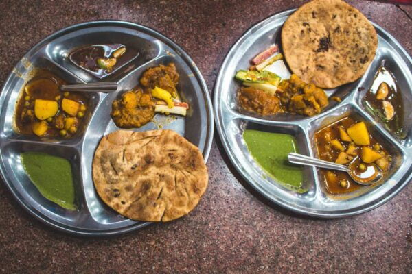 Eat Like a Local: Chandni Chowk Street Food and Walking Tour - The Sum Up
