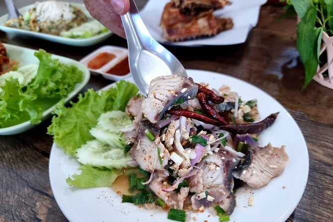 Eat Like a Local Food Tour in Hua Hin - Common Questions