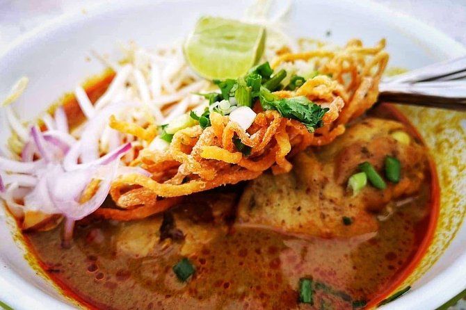 Eat Like a Local Food Tour in Hua Hin - The Sum Up