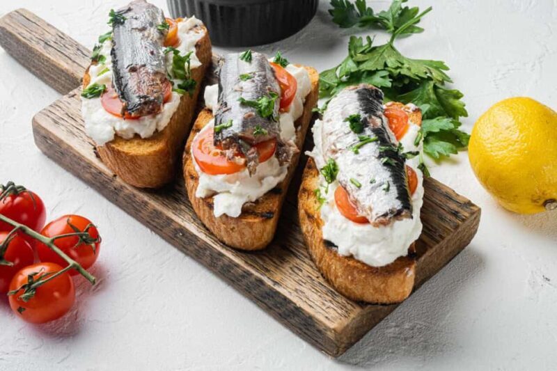 Eat Like a Local: Hidden Gràcia Catalan Tapas Tour Barcelona - FAQ