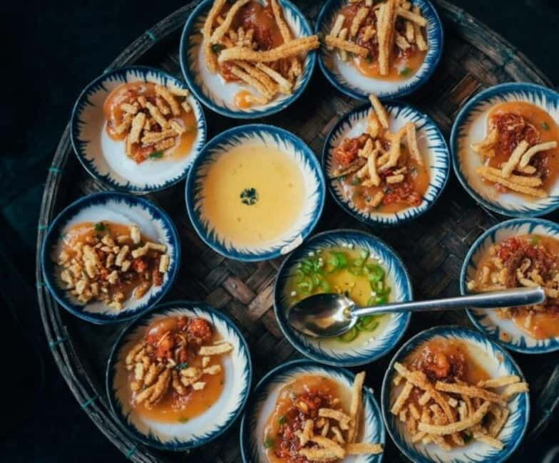 Eat Like a Local  Hoi An Evening Food Tour - Final Thoughts