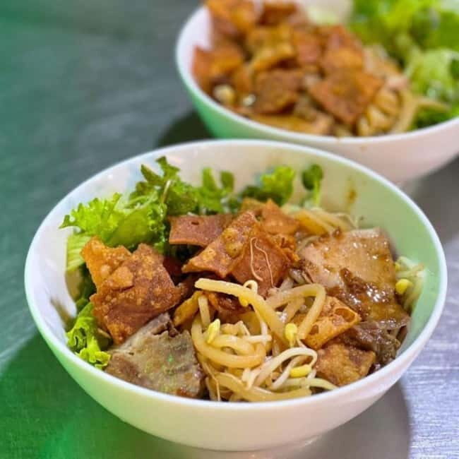 Eat Like a Local  Hoi An Evening Food Tour - The Experience from the Reviews