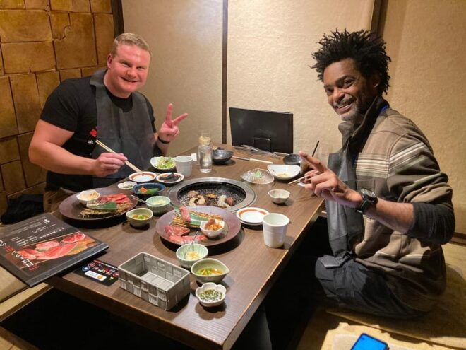 Eat Like a Local in Historic Kamakura - Engaging With Local Chefs
