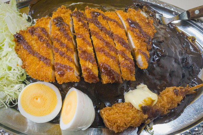 Eat Like A Local In Kanazawa - Local Street Food Delights