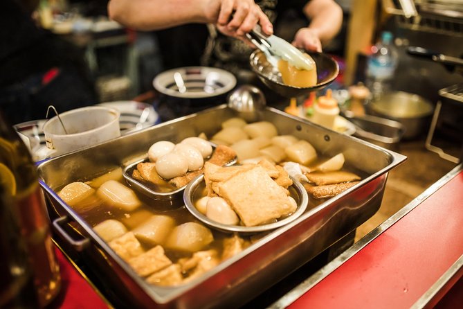 Eat Like A Local In Kanazawa - Top-rated Izakayas for a Local Experience