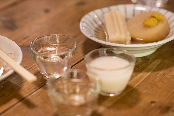 Eat Like A Local In Kanazawa - Unique Food Experiences in Kanazawa