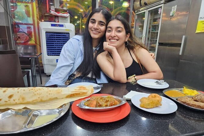 Eat Like a Local in Kuala Lumpur - Good To Know