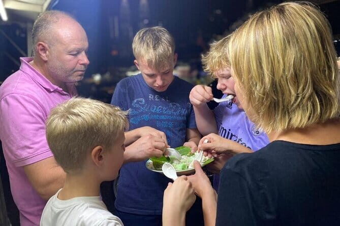 Eat Like a Local in Kuala Lumpur - Exploring Kuala Lumpur’s Culinary Map