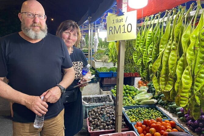 Eat Like a Local in Kuala Lumpur - Who Will Love This Tour?
