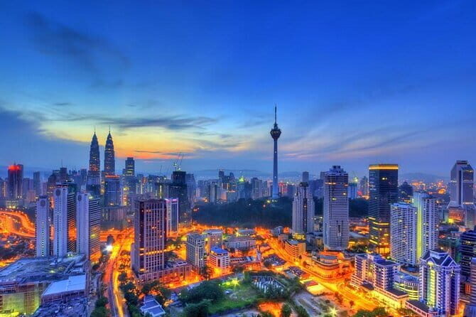 Eat Like a Local in Kuala Lumpur - FAQs