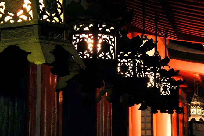 Eat Like A Local In Nagoya: Private & Personalized - Authentic Local Dining Experiences