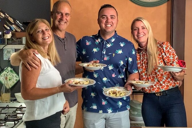 Eat Like a Local Not Like a Tourist - Experience a Private Cooking Lesson