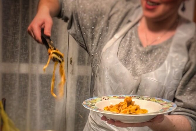 Eat Like a Local Not Like a Tourist - Enjoy Inclusions Such as Cooking Equipment and a Market Visit