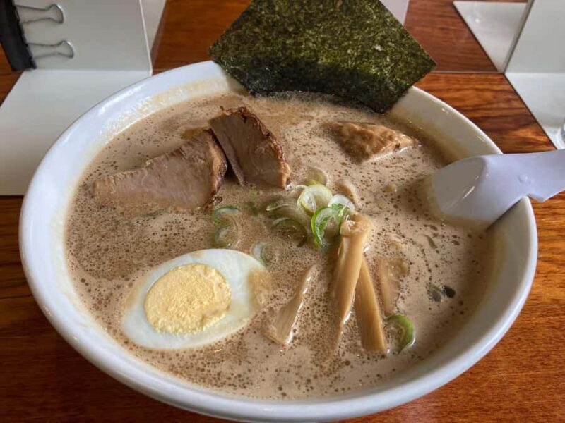 Eat Like a Local: Sapporos Secret Private Food Walk & Gems - FAQ