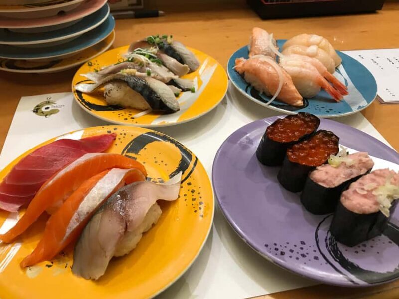 Eat Like a Local: Sapporos Secret Private Food Walk & Gems - Good To Know